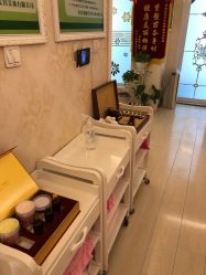 -香薇妮丝女子减肥院