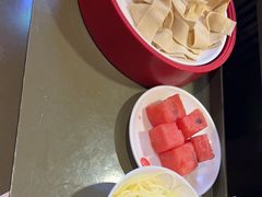 -九鼎轩脆毛肚火锅(南京东路店)