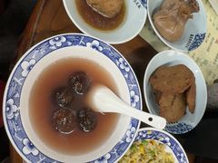 -粗茶淡饭(东关街店)