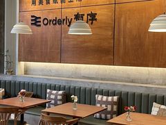 -有序Orderly融合西餐·咖啡(运河外滩店)