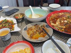 -新繁老號豌豆汤饭店·江湖菜(宝光寺店)