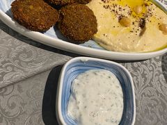 -La Medina餐厅(亮马河南路店)