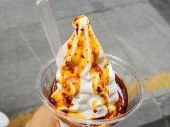 红油冰激凌-八一好吃街·高品美食广场