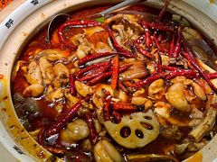 -马头巷·食景园(苏州总店)