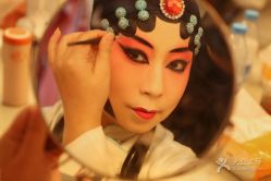 -青堂瓦舍京剧摄影古戏楼拍摄基地(北京安徽会馆店)