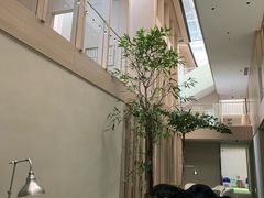 -A+阿加汤宿(大悦城店)