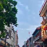 7.1戒严的街