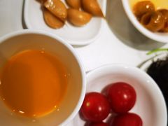 -草原传奇鲜羊火锅(桥北店)
