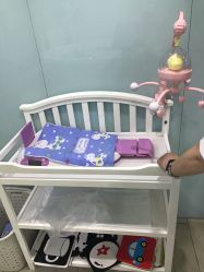 -鱼乐贝贝婴幼儿水育馆(星汇广场店)