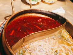 -羊大爷涮肉(亮马桥店)