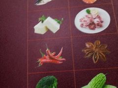 -川湘園(西华路店)