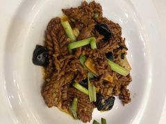 -鹊华居·地道鲁菜·海鲜·融合味(大明湖店)