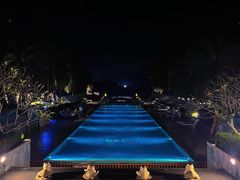 -石梅湾艾美度假酒店