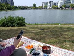 -美兰湖景区