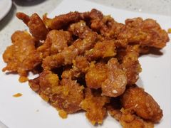 -阿莉餐厅(枣阳路店)