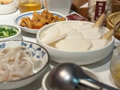 -巴奴毛肚火锅(相州店)