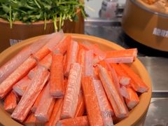 -龍歌自助小火锅(李沧丽达店)