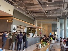 -SAANCI山池咖啡(海上世界文化艺术中心店)