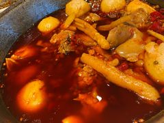 -李子坝梁山鸡(李子坝大鸡哥店)