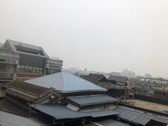-局气烤鸭·北京菜(前门店)