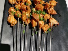-聚味瞿记·龙虾堂(咸嘉湖店)