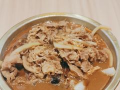 -米村拌饭(李沧松乐汀店)