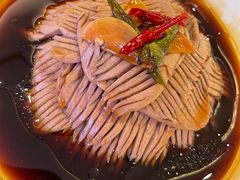 顺风炝腰花-顺风海鲜港(金玉兰店)