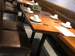 大堂-川人百味(金安中央大街店)