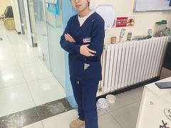 -全心全意连锁动物医院·微创中心·内科急重症·心脏专科(丰管路店)