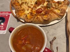 -必胜客(长瀛商业广场店)