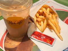 -麦当劳(温州人民路店)