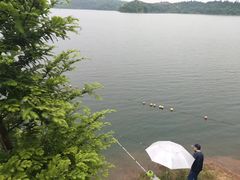 -仙海旅游度假区