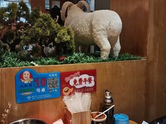 -大头亮羊汤烩面·河南非遗(良乡总店)
