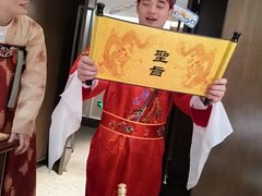 -同庆楼(花园店)