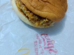-麦当劳(新王府井店)