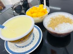 -百花传统甜品店(原址店)