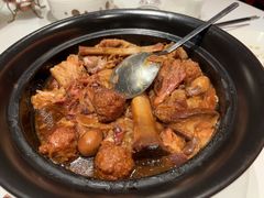 -宝轩渔府·海鲜(水上店)