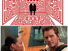 -金逸影城(武汉人信汇IMAX店)