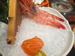 -隐炉和牛烧肉店(群力店)