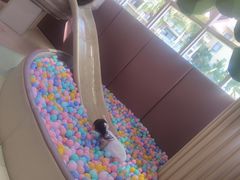 -水桶王国主题餐厅·聚会·生日派对·亲子活动·家庭套餐(亚龙湾希尔顿店)