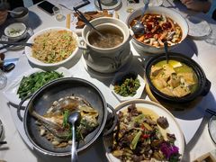 -闽公馆·客家私房菜·商务宴请·包厢(杏林橡树湾店)