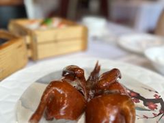 -南宁荔园维景国际酒店·荔园中餐厅