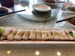 -福满园大酒楼(梅林店)