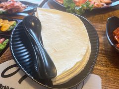 -梵行小馆烤肉(即墨店)