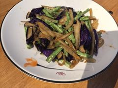 -食光慢宴·安吉土菜馆