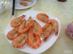 20100717097-海岛渔村大酒店(云霄路店)