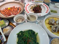 -沿江海南菜·文昌鸡祖师爷(大东海店)
