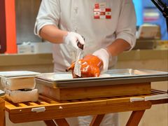 -西贝(上海我格广场店)