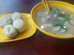 -小杨生煎(香港名都店)