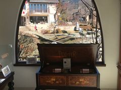 -河口湖八音盒之森美术馆